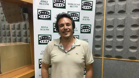 Cádiz en la Onda 20/5/2019 En Onda cero seguimos hablando con los candidatos con representación en el ayuntamiento de Cádiz y hoy es el turno de José María González.