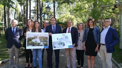 Junta Electoral incoa expediente sancionador