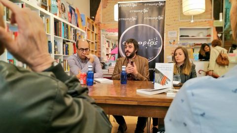 Pontevedra en la Onda