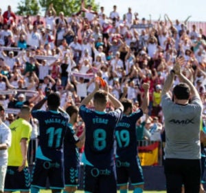 afición del albacete afición del albacete