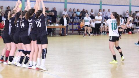 BALONMANO