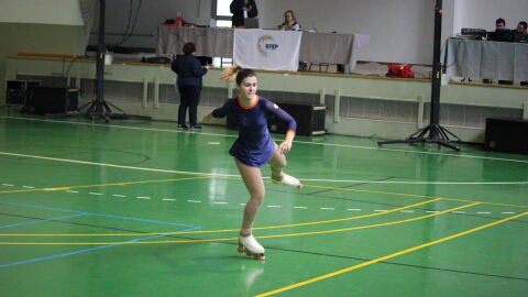 PATINAJE