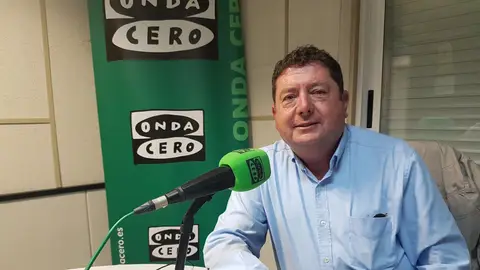 Pepe Nebot Peñarroja .