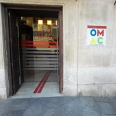 Oficina Municipal de Atención al Ciudadano de Elche. Oficina Municipal de Atención al Ciudadano de Elche.