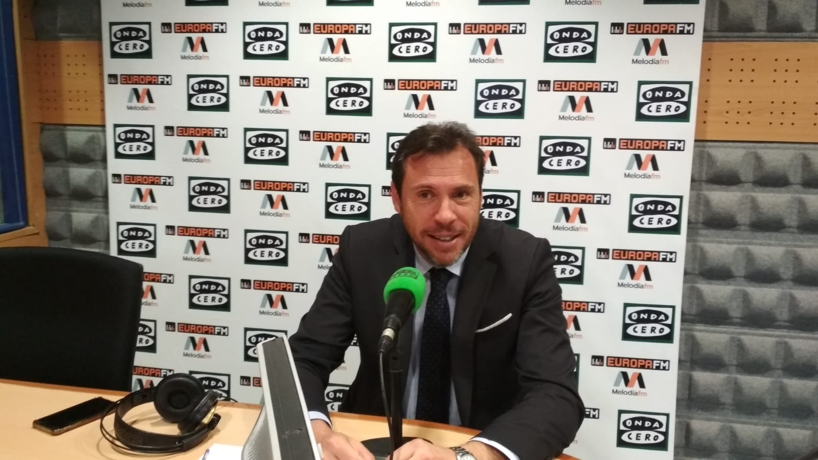 "Es posible gobernar en solitario" "Es posible gobernar en solitario"