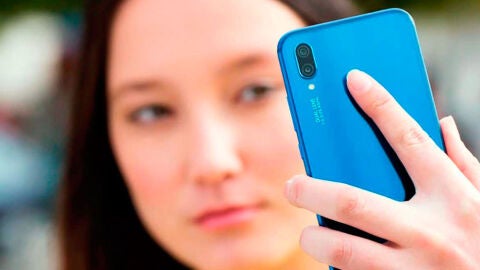 Huawei P20 Lite, uno de tantos m&oacute;viles que se ver&aacute; afectado
