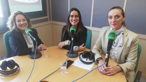 M&eacute;rida en la Onda