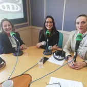 Entrevista a Pilar Nogales Entrevista a Pilar Nogales