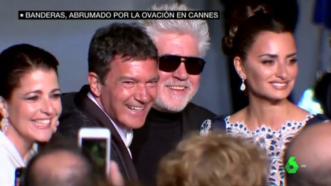 Pedro Almod&oacute;var volver&aacute; a los premios de Hollywood con "Dolor y Gloria"