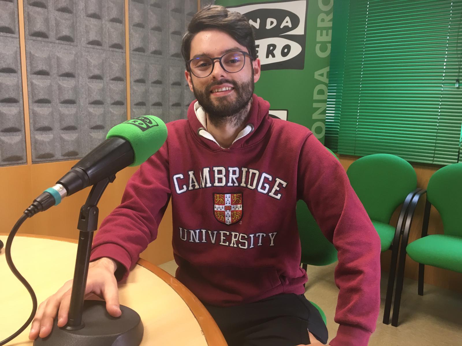 Pontevedra en la Onda (20-05-2019) Pontevedra en la Onda (20-05-2019)
