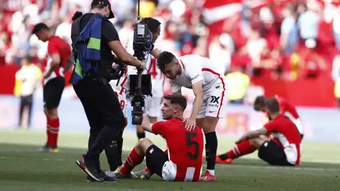 Athletic sevilla