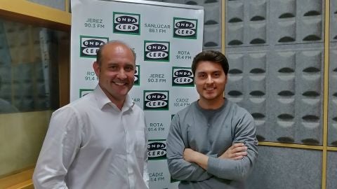 Hoy en C&aacute;diz en la Onda entrevista a Juancho Ortiz, candidato a la alcad&iacute;a de C&aacute;diz por el PP. Tambi&eacute;n recordamos las entrevistas a los candidatos a Rector de la Universidad de C&aacute;diz y hablamos con el Doctor Luis Miguel Torres acerca de las alergias infantiles.