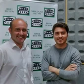 Cádiz en la Onda 21/5/2019 Cádiz en la Onda 21/5/2019