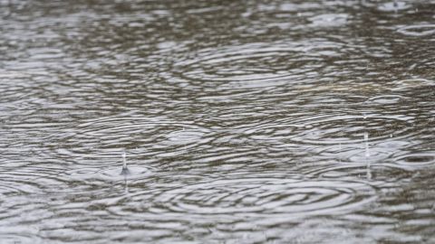 Las lluvias han dejado este a&ntilde;o 335 litros en Ciudad Real