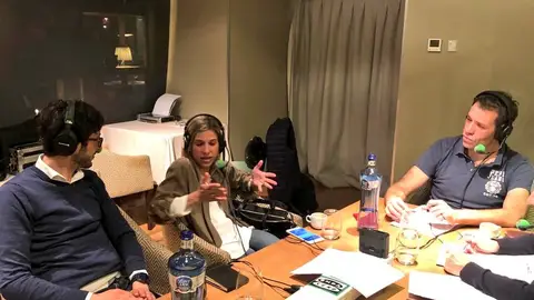 Tertulias taurinas de Onda Ruedo Tertulias taurinas de Onda Ruedo