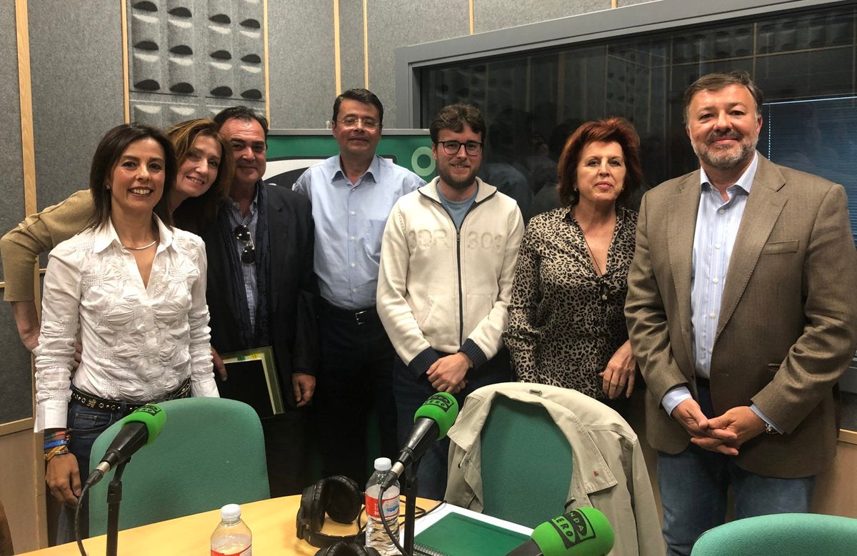 Cuenca en la Onda 21/05/19 Cuenca en la Onda 21/05/19