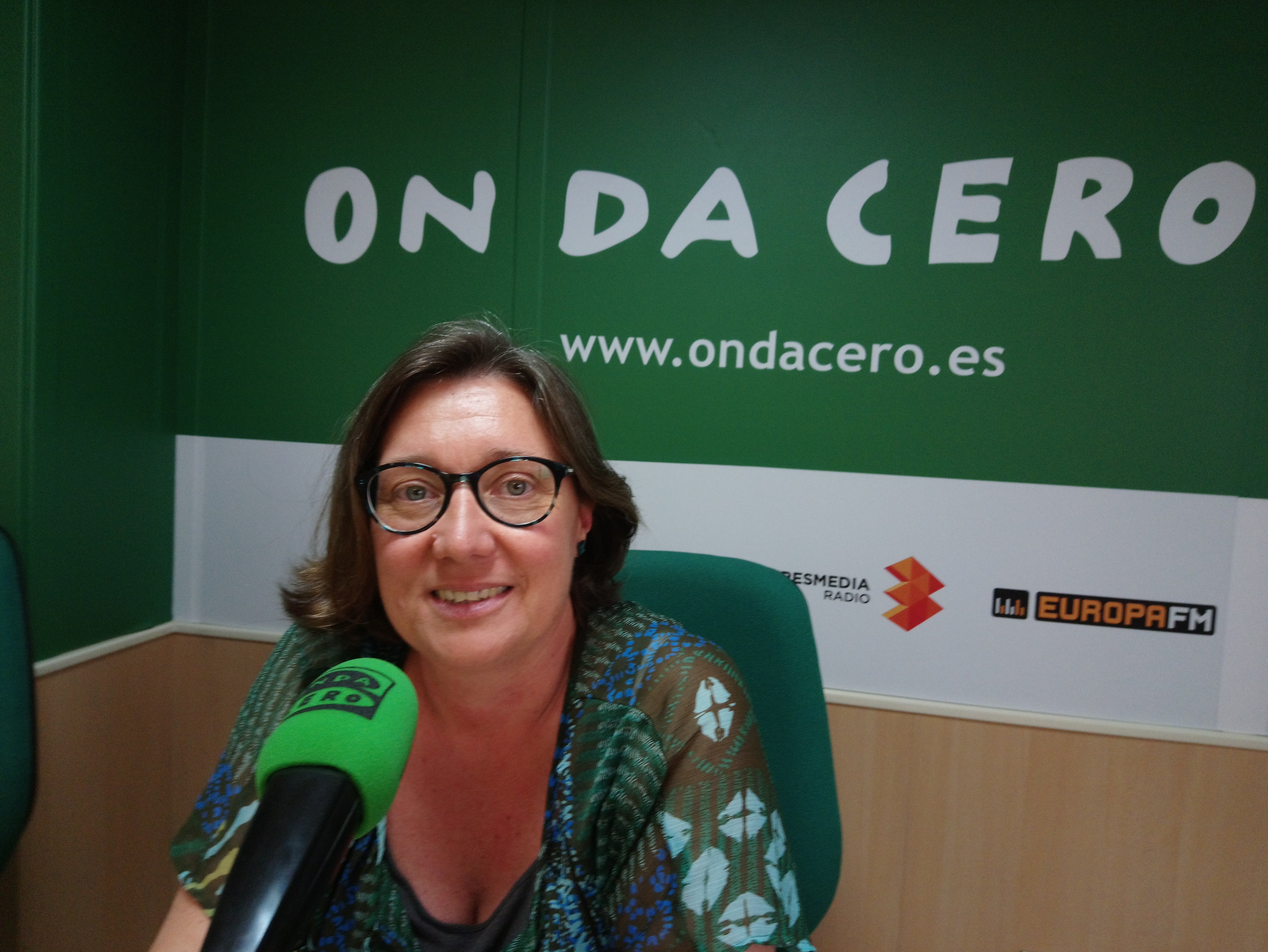 "Hay que recuperar la gestión municipal de todos los servicios públicos" "Hay que recuperar la gestión municipal de todos los servicios públicos"