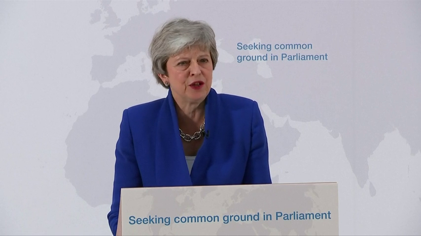 Minuto Europeo: ¿No va a ser peor el remedio que la enfermedad con el Brexit? Minuto Europeo: ¿No va a ser peor el remedio que la enfermedad con el Brexit?