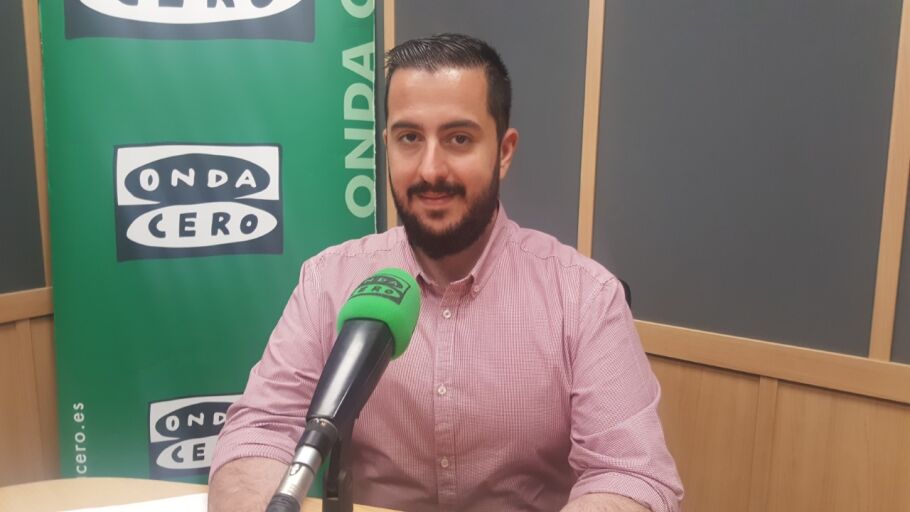 Vox en Onda Cero