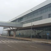 Aeropuerto de Ciudad Real Aeropuerto de Ciudad Real