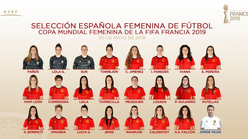Ellas Juegan 02x35: De la Champions al Mundial Ellas Juegan 02x35: De la Champions al Mundial
