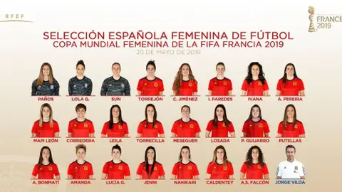 Ellas Juegan Ellas Juegan