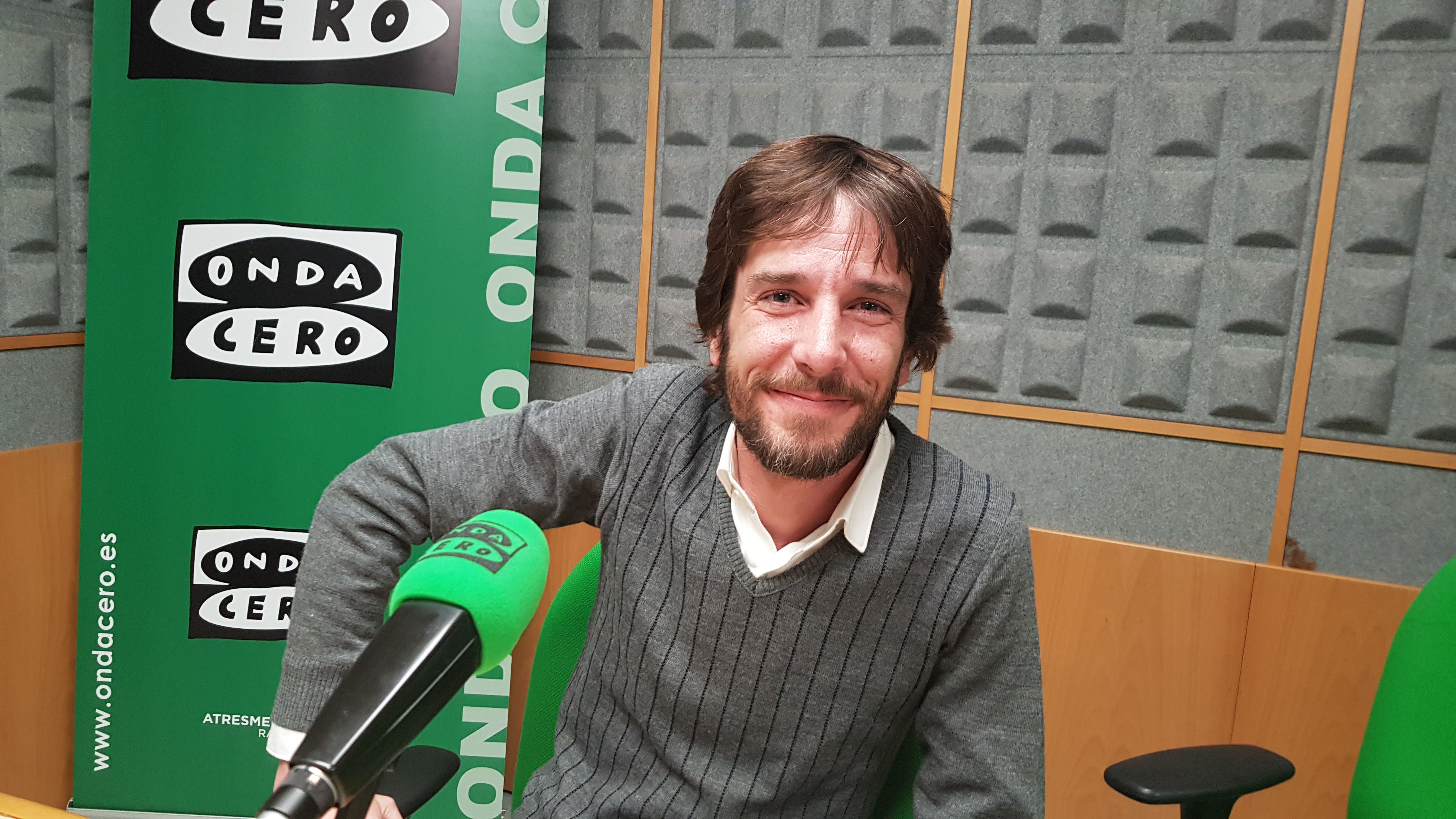 Mikel Buil: "Los Ayuntamientos deben poder usar su remanente de tesorería y su superávit en esta crisis" Mikel Buil: "Los Ayuntamientos deben poder usar su remanente de tesorería y su superávit en esta crisis"