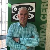 Amador Aparicio, candidato del PSOE a la alcaldía de Villamuriel de Cerrato Amador Aparicio, candidato del PSOE a la alcaldía de Villamuriel de Cerrato