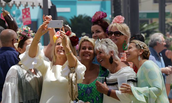 Música local y actividades para los más pequeños, principales atractivos de la semana grande en la localidad Música local y actividades para los más pequeños, principales atractivos de la semana grande en la localidad