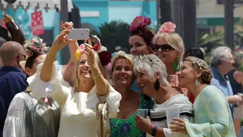 FERIA MARBELLA FERIA MARBELLA