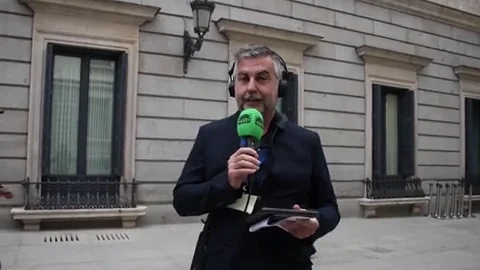 VÍDEO del monólogo de Carlos Alsina en Más de uno 21/05/2019 VÍDEO del monólogo de Carlos Alsina en Más de uno 21/05/2019