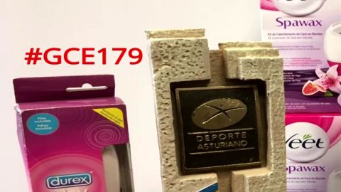 Premian con un kit de depilaci&oacute;n y un vibrador a las ganadoras de un torneo de de squash en Asturias