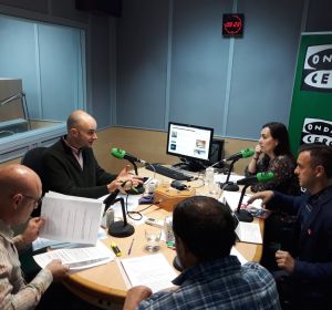Debate Especial Elecciones 2019 Debate Especial Elecciones 2019