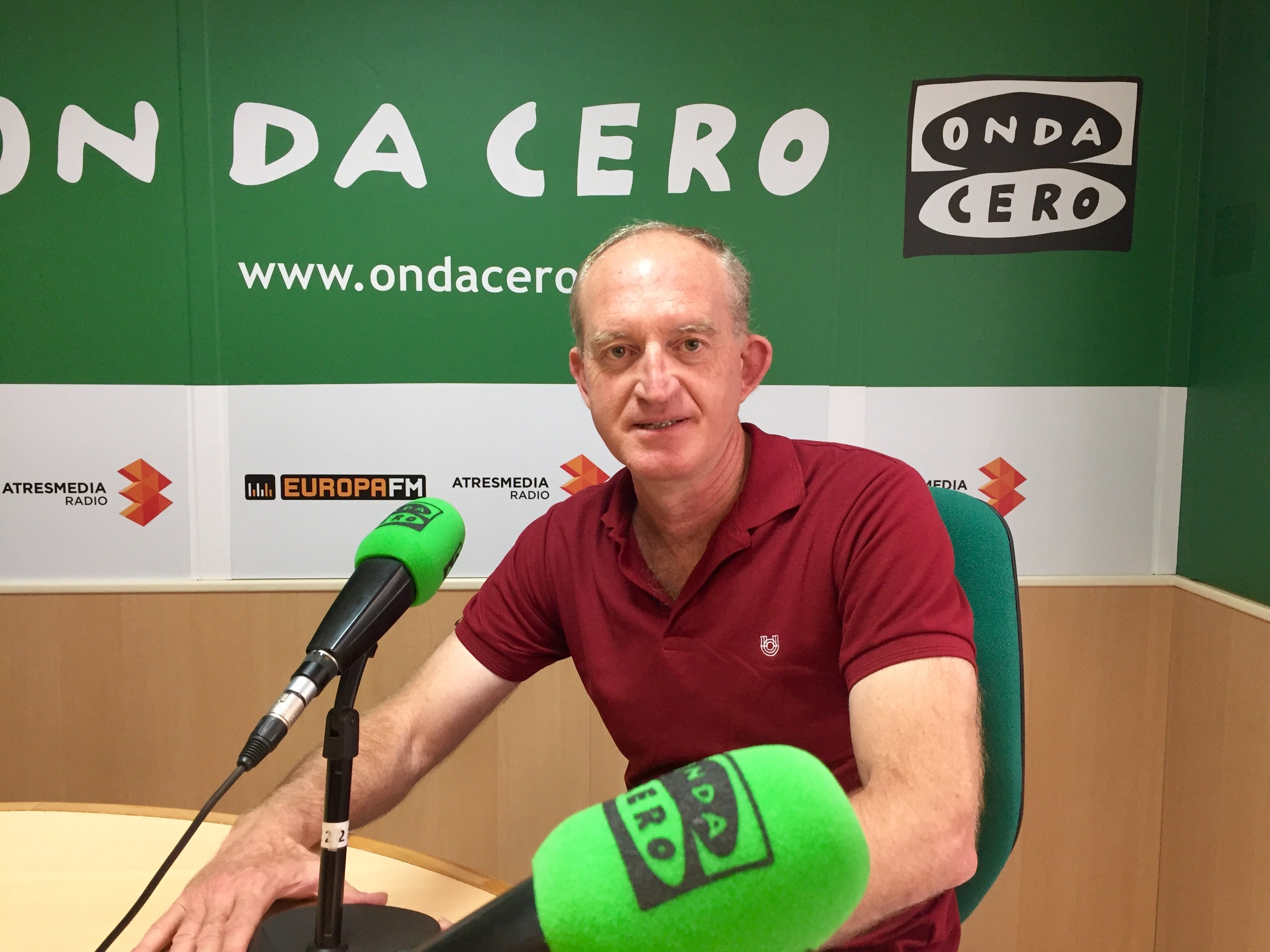 "Hay que dar las gracias a Mustang y esperar a que otra empresa local siga apoyando a nuestro deporte" "Hay que dar las gracias a Mustang y esperar a que otra empresa local siga apoyando a nuestro deporte"