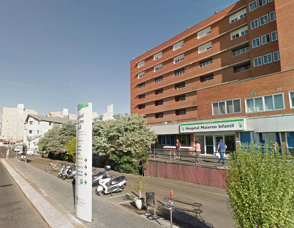 Badajoz registra tres nuevos casos de coronovirus Badajoz registra tres nuevos casos de coronovirus