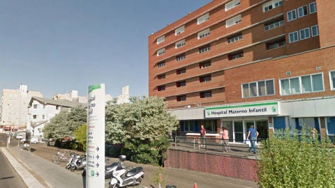 Hospital Materno Infantil de Badajoz