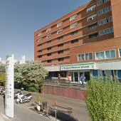 Hospital Materno Infantil de Badajoz