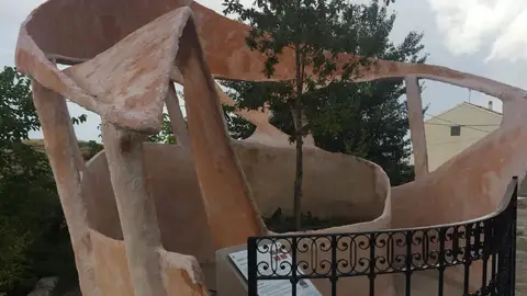 Olmeda de la Cuesta Cuenca