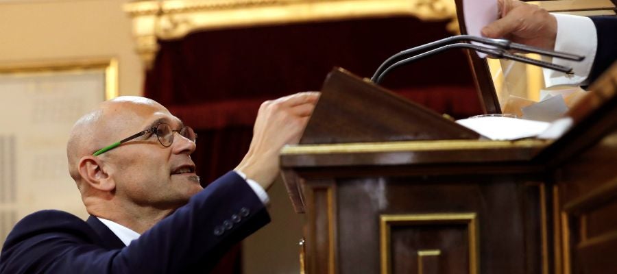 Raül Romeva Raül Romeva