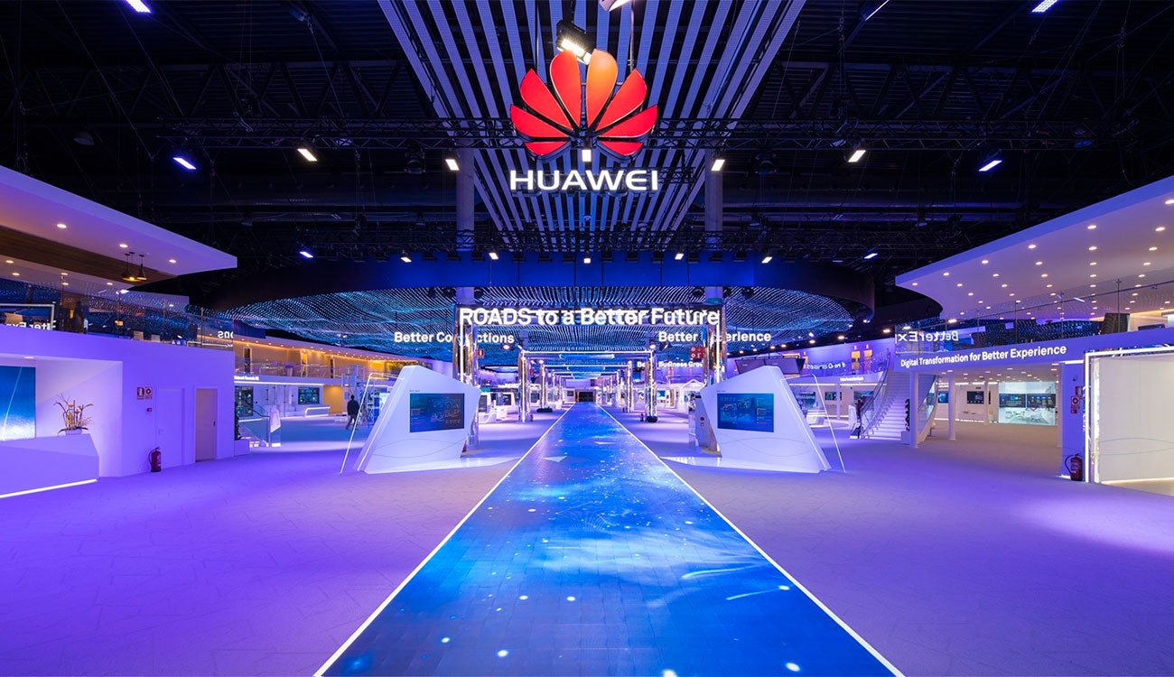 La brújula de la economía: ¿Por qué Trump aplaza tres meses el veto a Huawei? La brújula de la economía: ¿Por qué Trump aplaza tres meses el veto a Huawei?