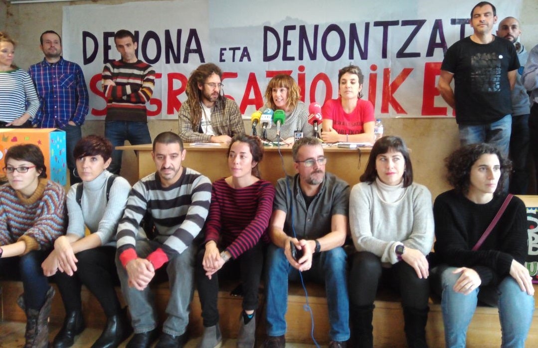 Gipuzkoa en la Onda 21/05/2019 Gipuzkoa en la Onda 21/05/2019