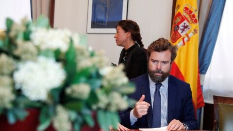 Iv&aacute;n Espinosa de los Monteros