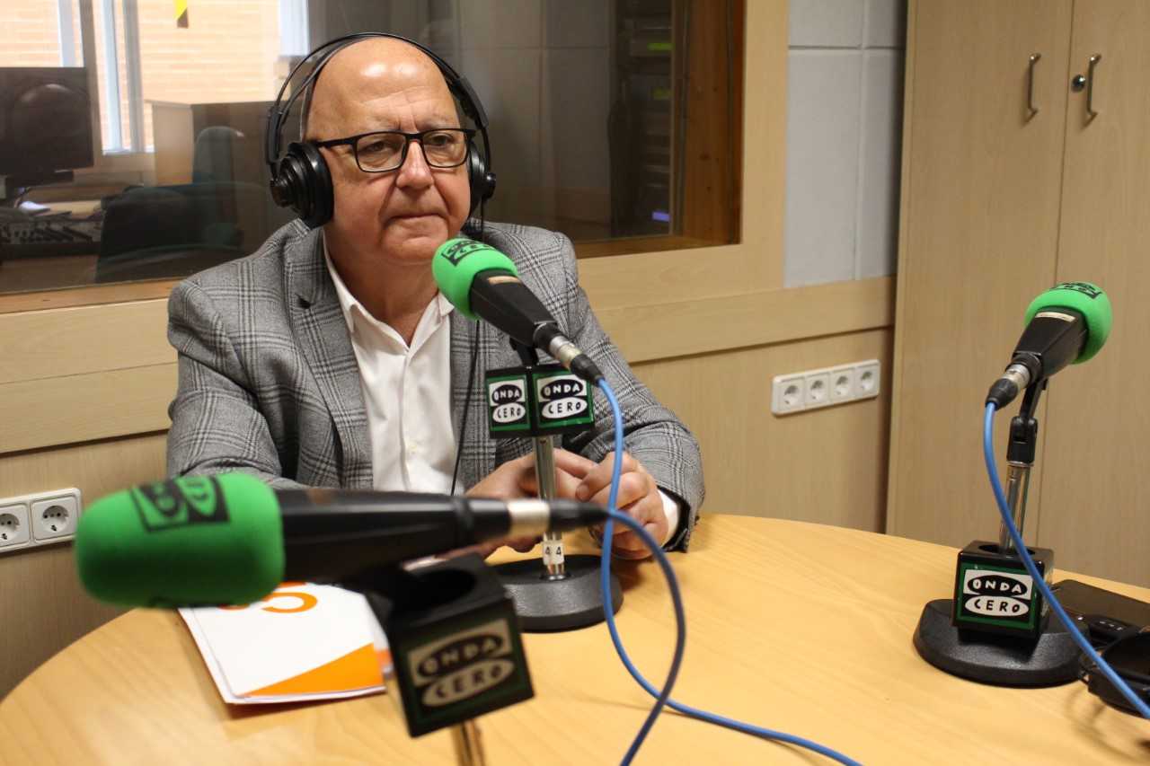 Entrevista al Concejal de Turismo, Comercio, Sanidad y Consumo, Manuel Padín - "CARTAGENA EN LA ONDA" 27/08/19 Entrevista al Concejal de Turismo, Comercio, Sanidad y Consumo, Manuel Padín - "CARTAGENA EN LA ONDA" 27/08/19