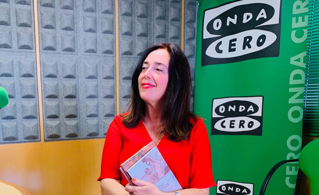 Vélez, Montfort y Ontañón protagonizan las nuevas recomendaciones Cronopios Vélez, Montfort y Ontañón protagonizan las nuevas recomendaciones Cronopios