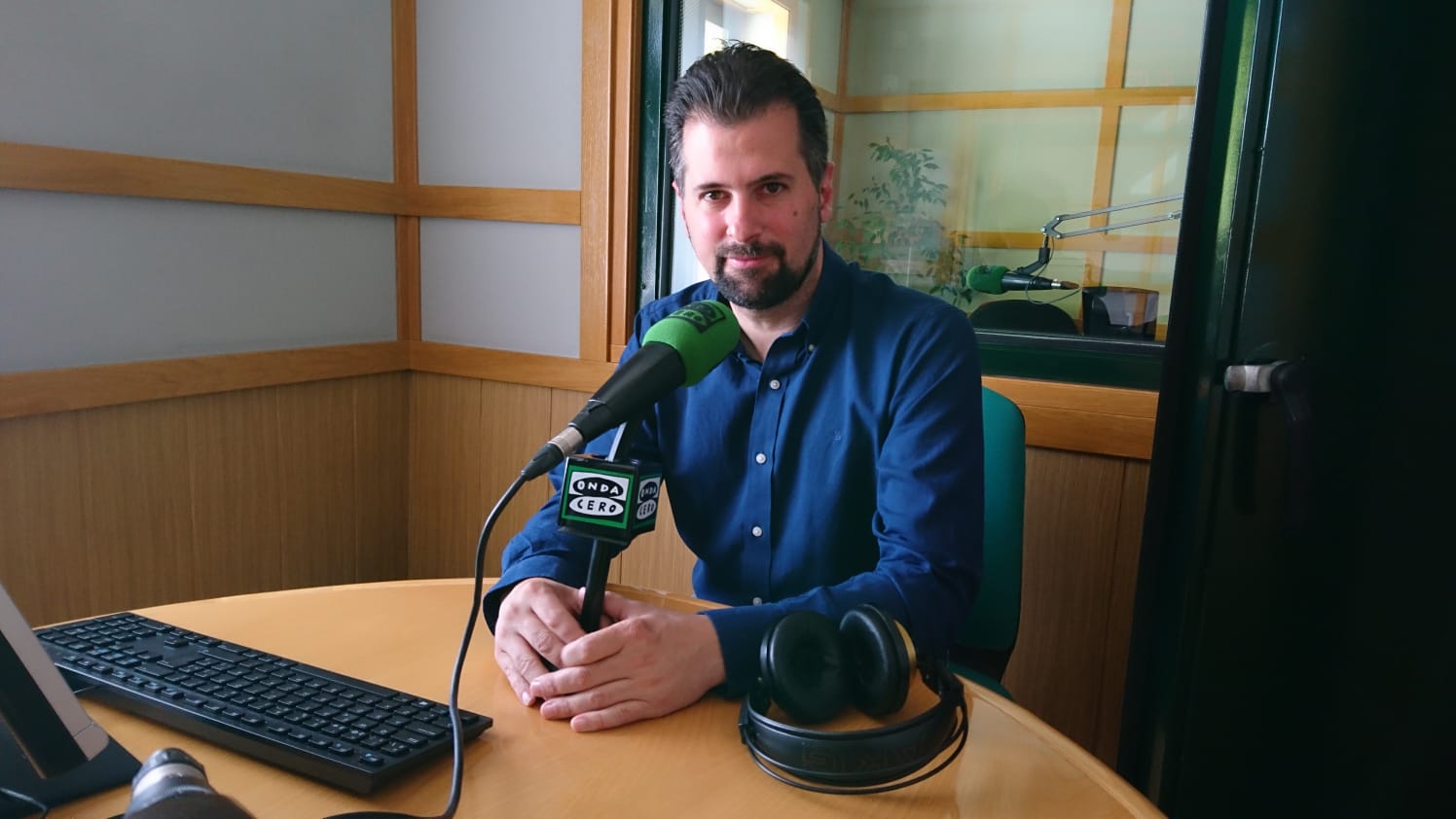 ''Cada voto será importante' ''Cada voto será importante'