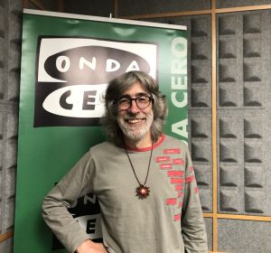 Andoni Romero Andoni Romero