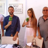 Godino en el Mena Godino en el Mena