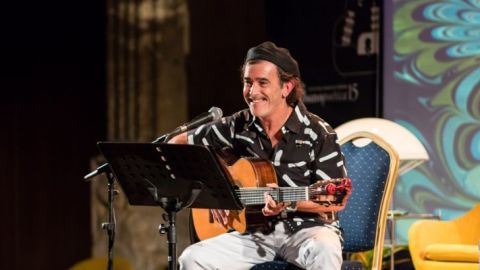juan carlos velez