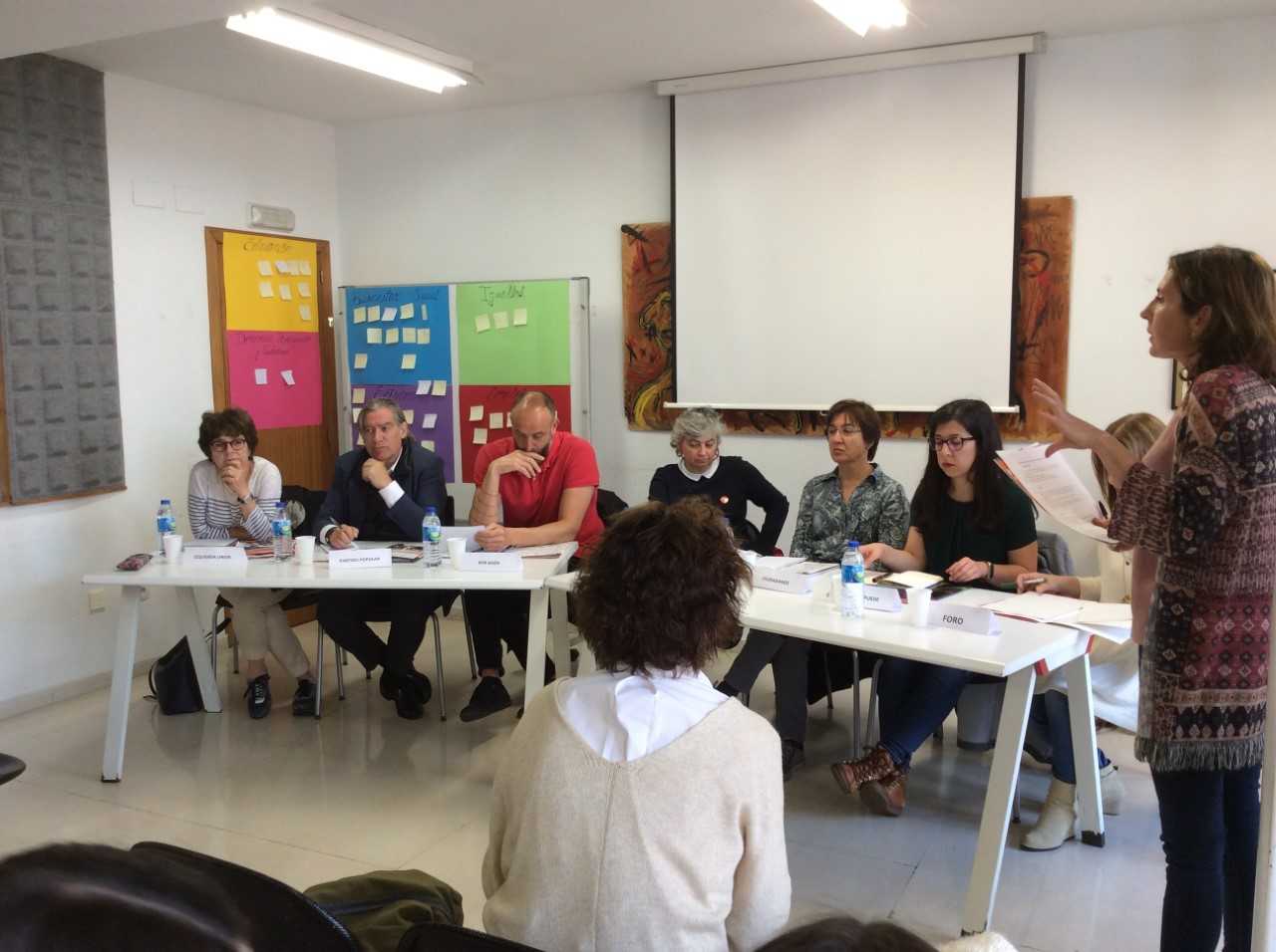 Más de Uno Gijón 21/05/2019 con Ana Fierro Más de Uno Gijón 21/05/2019 con Ana Fierro