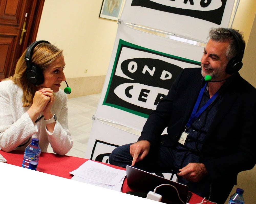 Ana Pastor: "Todo el mundo va a ver que las mayorías de la Mesa no son iguales que las mayorías del Congreso" Ana Pastor: "Todo el mundo va a ver que las mayorías de la Mesa no son iguales que las mayorías del Congreso"